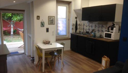 La ti case - studio de charme au coeur du medoc - Foto 5