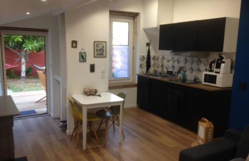 La ti case - studio de charme au coeur du medoc - Foto 5