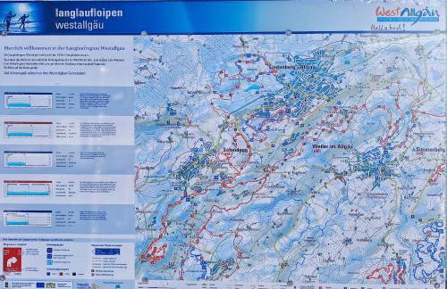 RELAX - APPARTEMENTS, Allgäu - Foto 12
