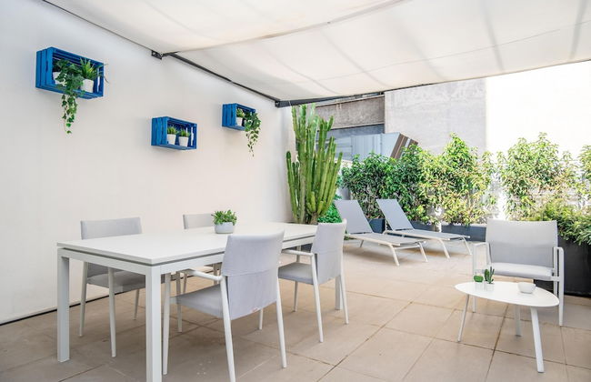 Imbriani Suites - Foto 12