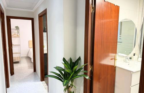 La Paloma del Pilar - Turistea Suites - Foto 76