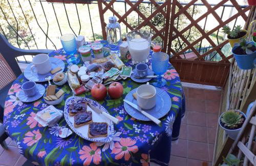 La Magnolia a 500mt dal mare - Foto 20