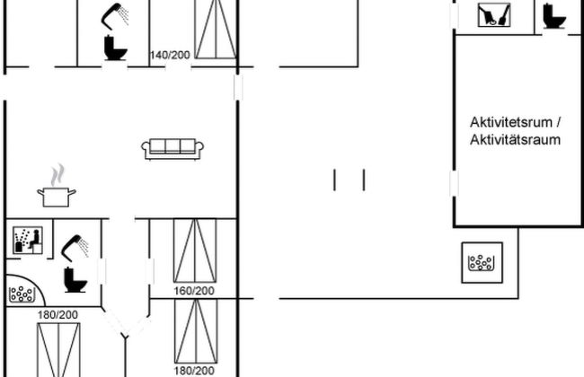 "Eveline" - 1.5km from the sea - Foto 21