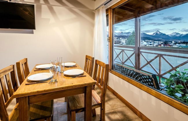 Choconcito Apart Hotel - Foto 64