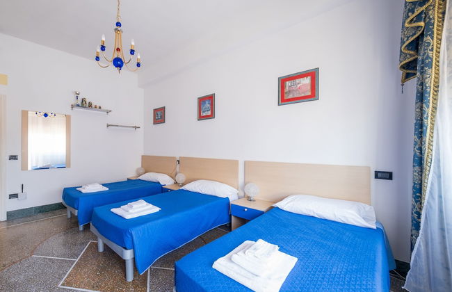 Christian Bed&Breakfast - Foto 4