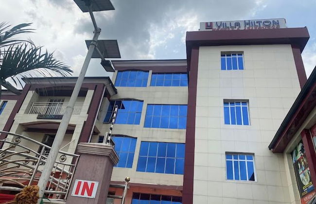 Villa Hilton Hotels and Apartments - Foto 22