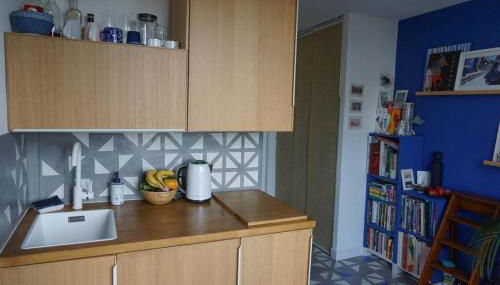 Studio SUNSET TERRASSE ! - Foto 4