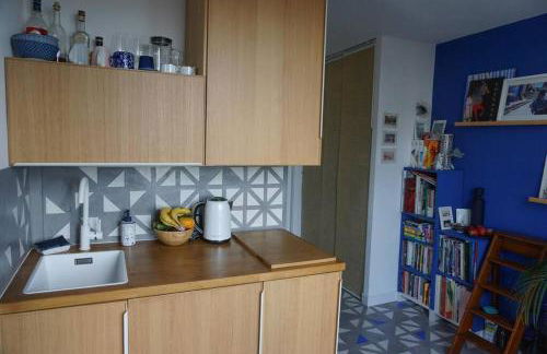 Studio SUNSET TERRASSE ! - Foto 4