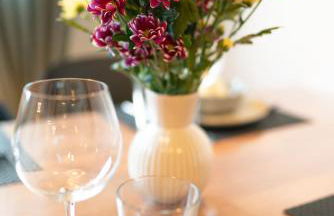 Ferienwohnung Hyggelig - Foto 10