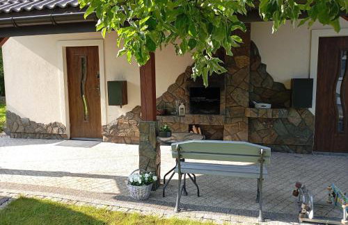 Apartment/mieszkanie u Janusza - Photo 35