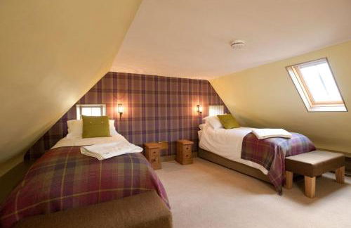 Balnakeil House - Foto 16