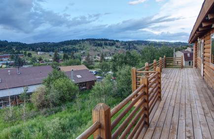 Nederland Getaway Home - Foto 10