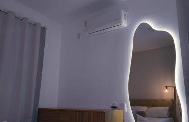 Apartamento 2 quartos com ar-condicionado em condomínio com portaria 24h - Foto 32