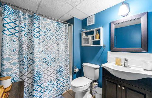 20Miles from Atlanta Pet Friendly Private Backyard - Foto 10