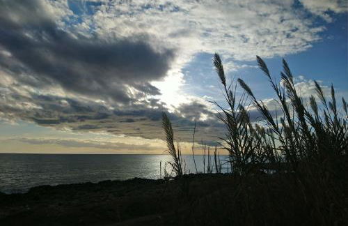 JONIA Appartamento vacanze vicino al mare con giardino - Foto 29