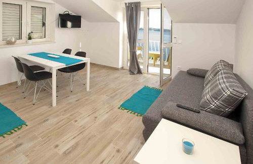 Apartments Blue Horizon - Foto 58