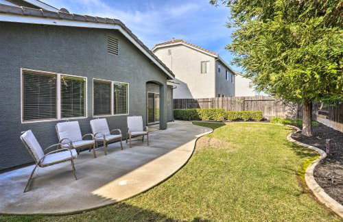 Family-Friendly Lincoln Home 8 Mi to Casino! - Foto 25