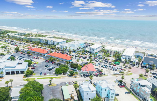 Sand Dune & Sea Shell by Avantstay Gorgeous 2 Home Rental w/ 12 BRs - Foto 50