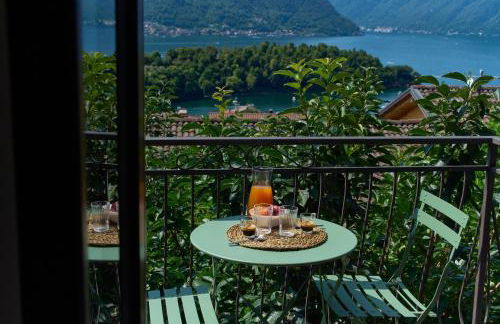 Persimmon Lake Como Lodge - Foto 13