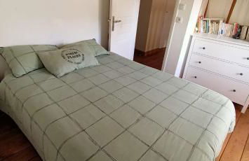 Maison de pêcheurs à 50 mètres de la mer - Foto 17