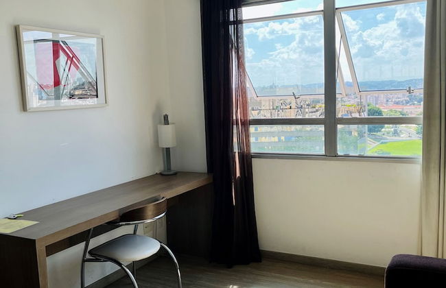 Locking S Barro Preto 6 - Foto 23