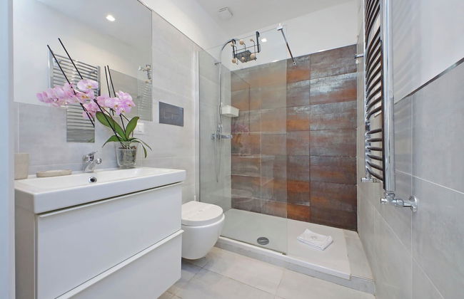 Luminoso appartamento a san Pietro - Foto 29