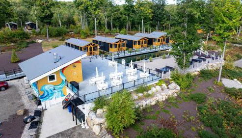 CARDINAL LIMIT 3 cabin - Foto 4