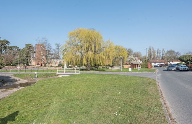 The Stable, Grundisburgh - Photo 14