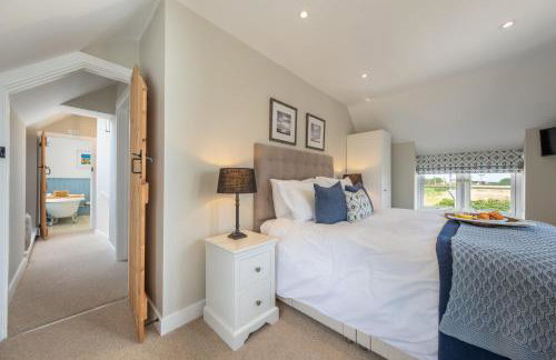 4 Malthouse Cottages - Thornham - Foto 42