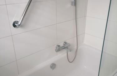 Haferland - Ferienwohnung Fritz, Nähe Hof Oberlethe - Foto 10