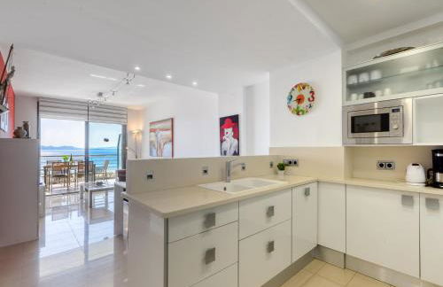 Apartment in Roses by the Beach With Pool - Foto 40