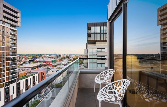 District South Yarra - Foto 63