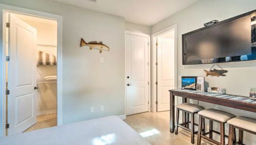 Modern Canalfront Studio Near Nokomis Beach! - Foto 4