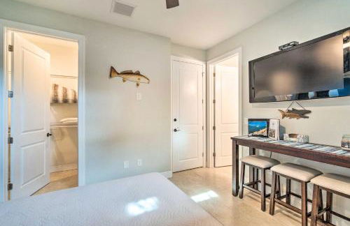 Modern Canalfront Studio Near Nokomis Beach! - Foto 4