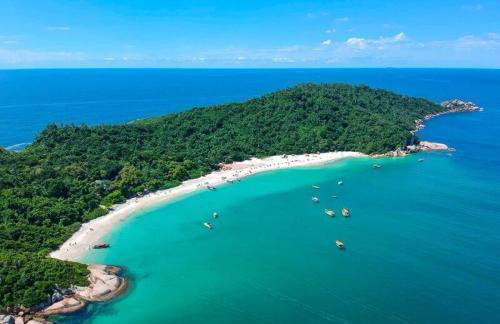 Apartamento Novo Campeche em Florianópolis - Foto 29