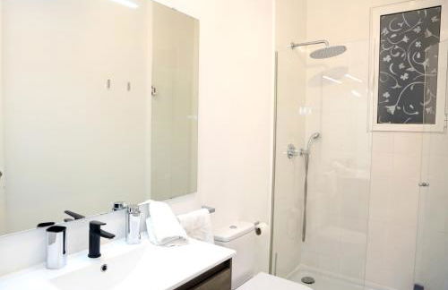 PISO EXCLUSIVO FRENTE AL CASCO VIEJO CON PARKING GRATIs - Foto 33