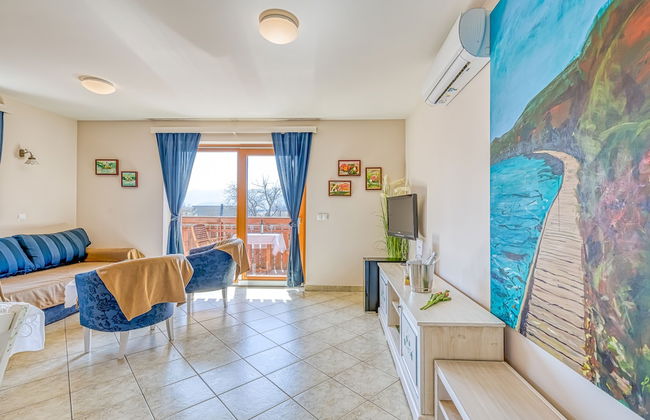 Bled Lake Apartment Blue - Foto 17