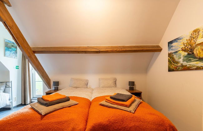 Comfortable Group Home With Large Garden - Foto 4