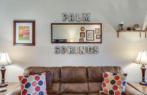 Desert Country Club Paradise! - Foto 3