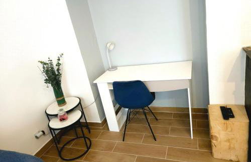 Logement Cosy & Spacieux Hypercentre CAEN - Photo 9