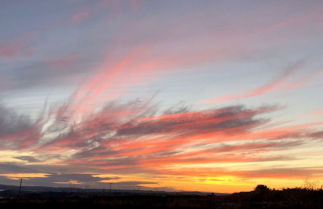 Triskele Detached Characteristic Home Sleeps 10 - Foto 10