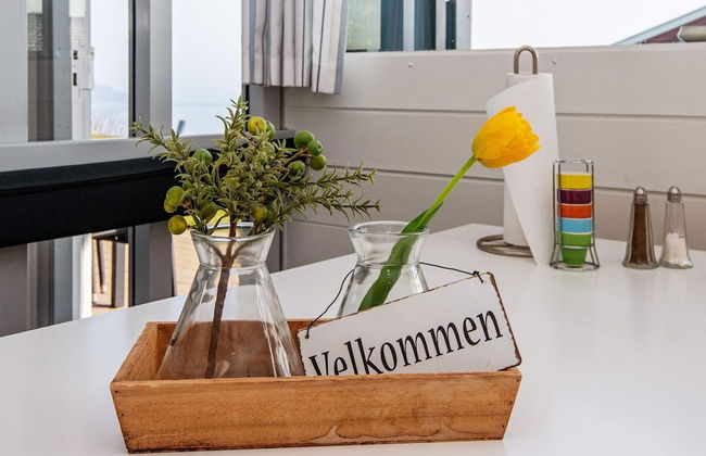 6 Person Holiday Home in Aabenraa-by Traum - Foto 15