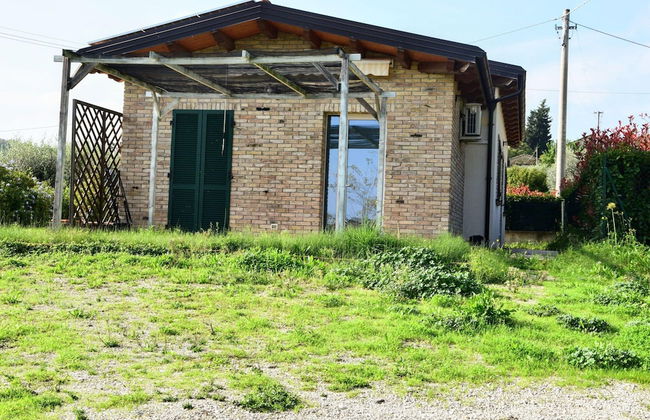 Apartment in a Farmhouse With Swimming Pool - Foto 28