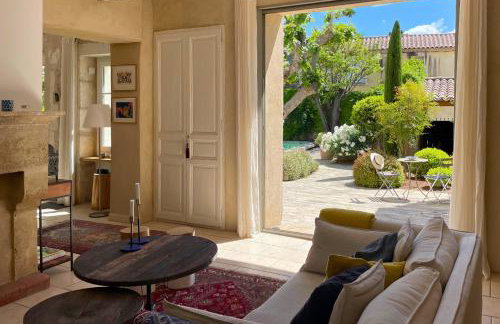 La Maison de Clervie - Foto 2