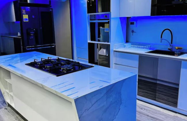 Penthouse de lujo en Envigado - Photo 14