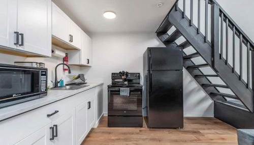 Tidal House #4 - Ocean Shores Chalet - Foto 4