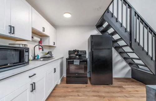 Tidal House #4 - Ocean Shores Chalet - Foto 4