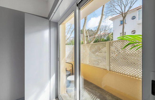 Olala Jardim Suites - Photo 13