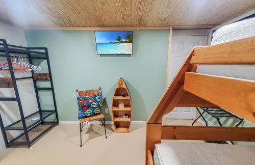 Grassy Knoll Retreat on the Big Spirit Lake - Foto 29