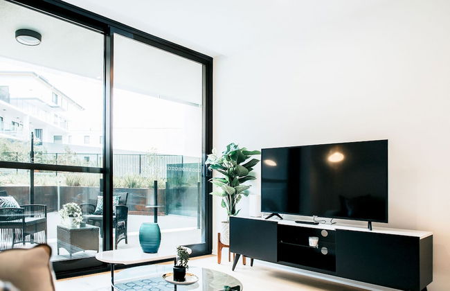 Kerridge St Apartments by Urban Rest - Photo 15